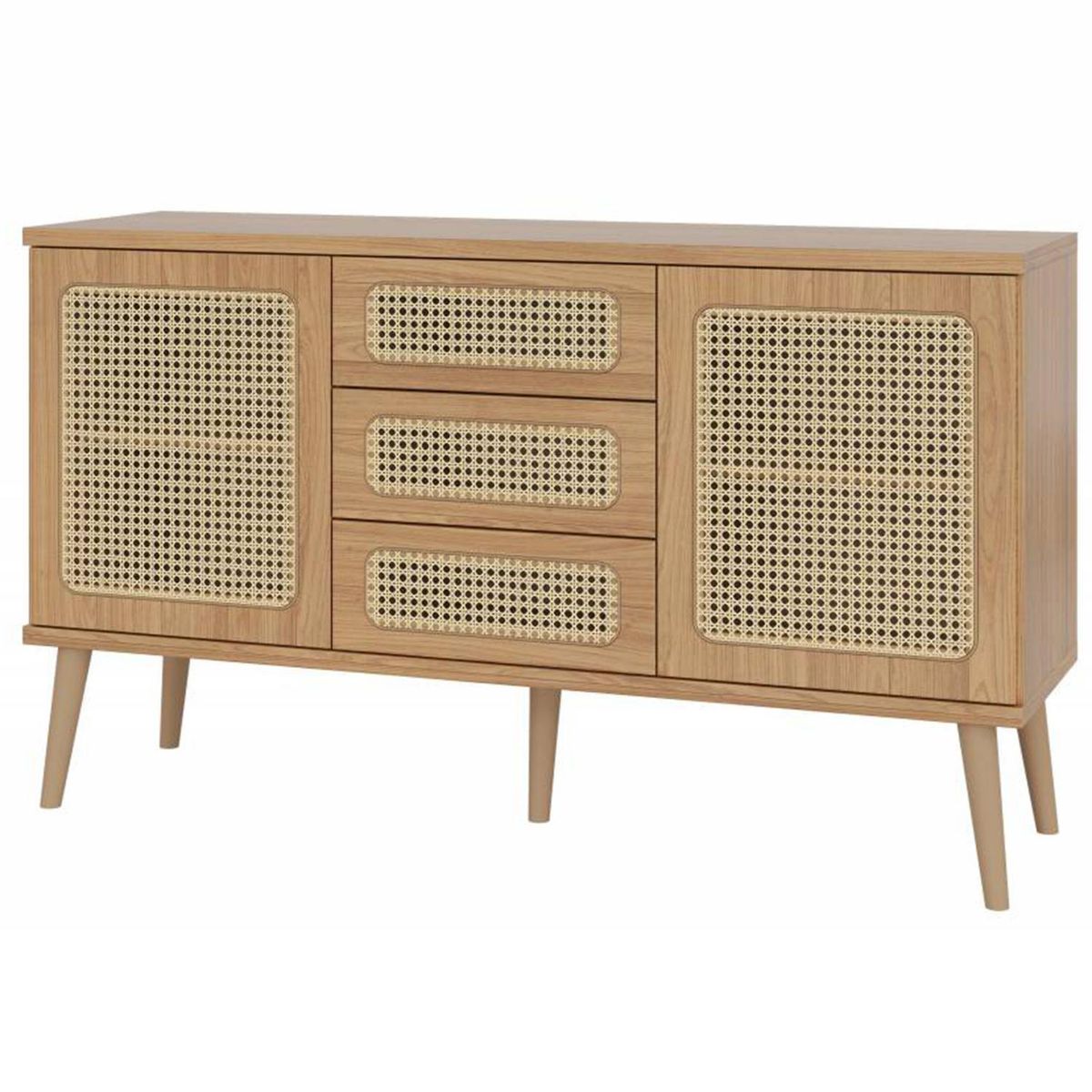 DECOCASA - Buffet Tb316 1.35