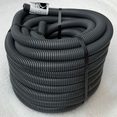 Tubo flexible libre de halogenos 32mm 25 mt
