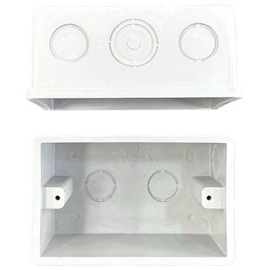 CAJA ELECTRICA L/H