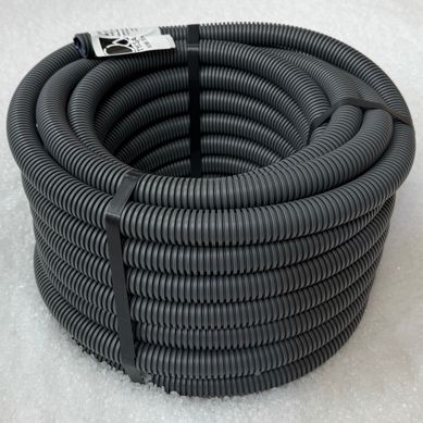 Tubo flexible libre de halogenos 25mm 25 mt