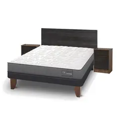 CIC - Cama Europea Anatomic 2 pl Espress