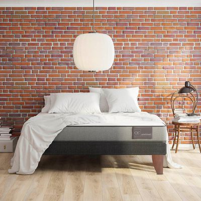 Imagen 2 del producto Cama Europea Anatomic 2 Pl Espress