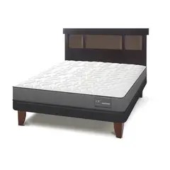 CIC - Cama Europea Anatomic