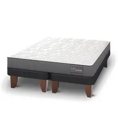 CIC - Cama Europea Anatomic king