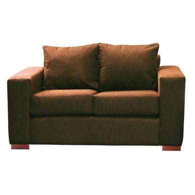 Sof Connor 2 cuerpos brown