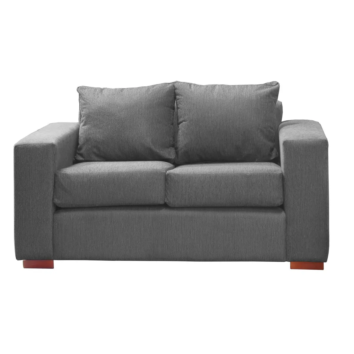 DKORA - Sofá Connor 2 cuerpos