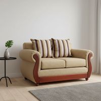 Sofá Brigitte 2 cuerpos