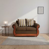 Sofá Brigitte 2 cuerpos