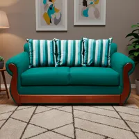 Sofá Brigitte 3 cuerpos