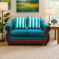 Sofá Brigitte 2 cuerpos