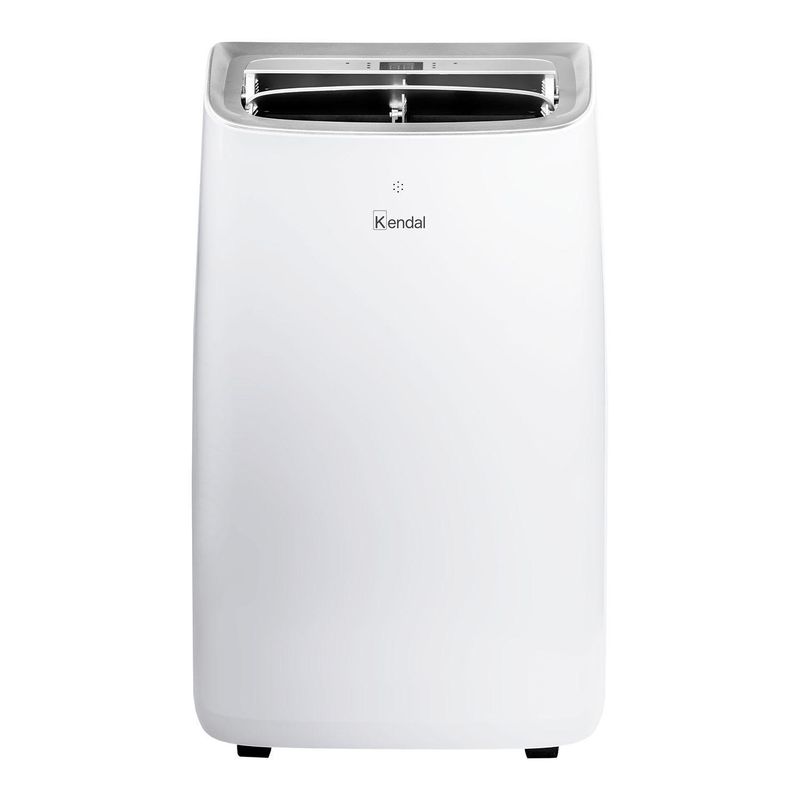 KENDAL - Aire Acondicionado 12.000 BTU EVA III PRO WIFI