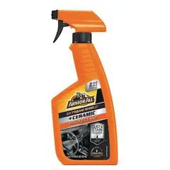 ARMOR ALL - Protector Cerámico 5 En 1 473 ml para Interior Automotriz
