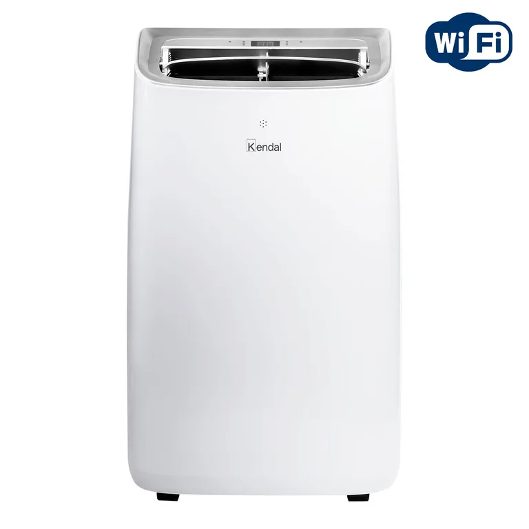 KENDAL Aire Acondicionado 9000 EVA III PRO WIFI