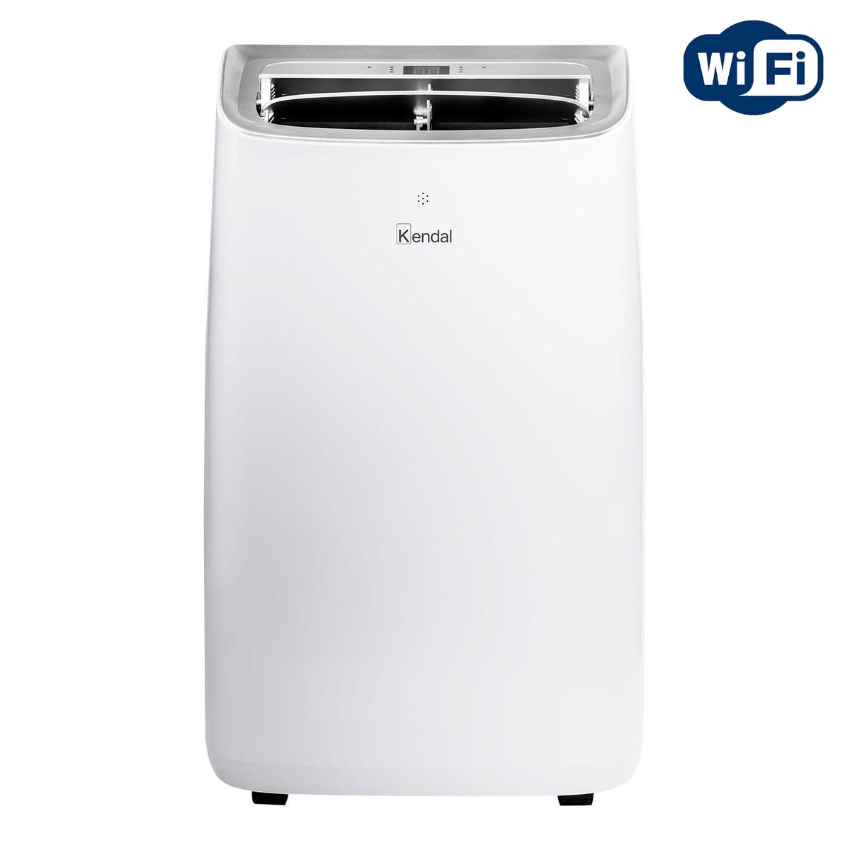 KENDAL - Aire Acondicionado 9.000 BTU EVA III PRO WIFI