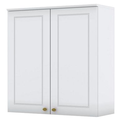 Mueble de cocina americana areo 2 puertas 80cm