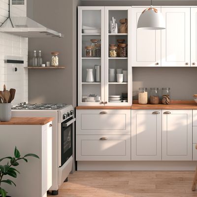 Imagen 2 del producto Mueble de Cocina Americana Base 1 puerta 40 cm