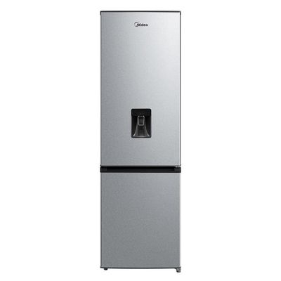 Imagen 2 del producto Refrigerador Bottom Freezer No Frost 262 Litros Silver MDRB380FGE50