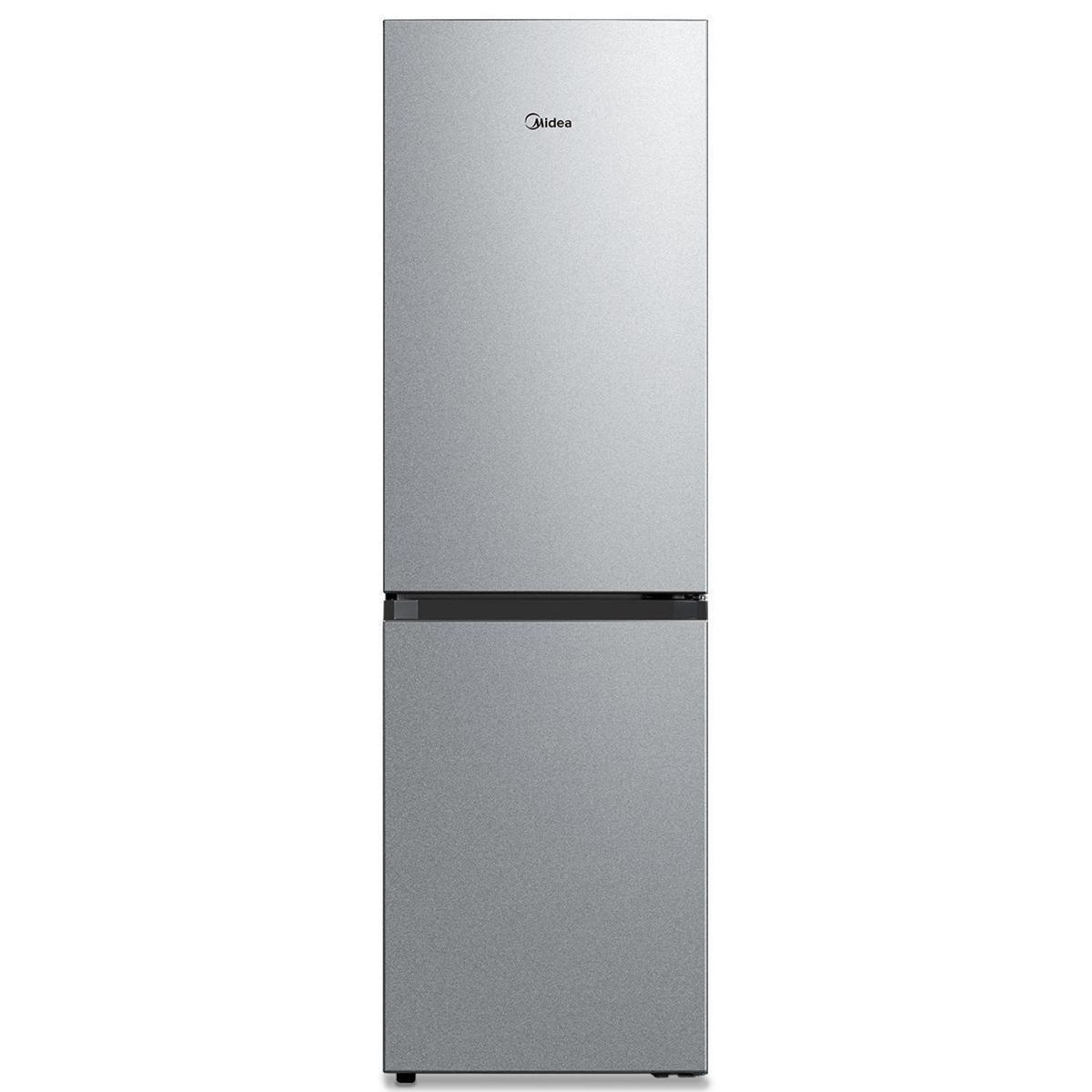 MIDEA - Refrigerador Bottom Freezer No Frost 259 Litros MDRB379FGF50