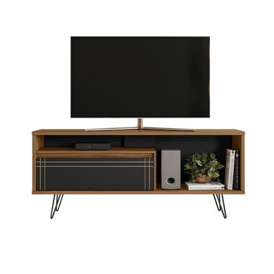 Rack TV 55