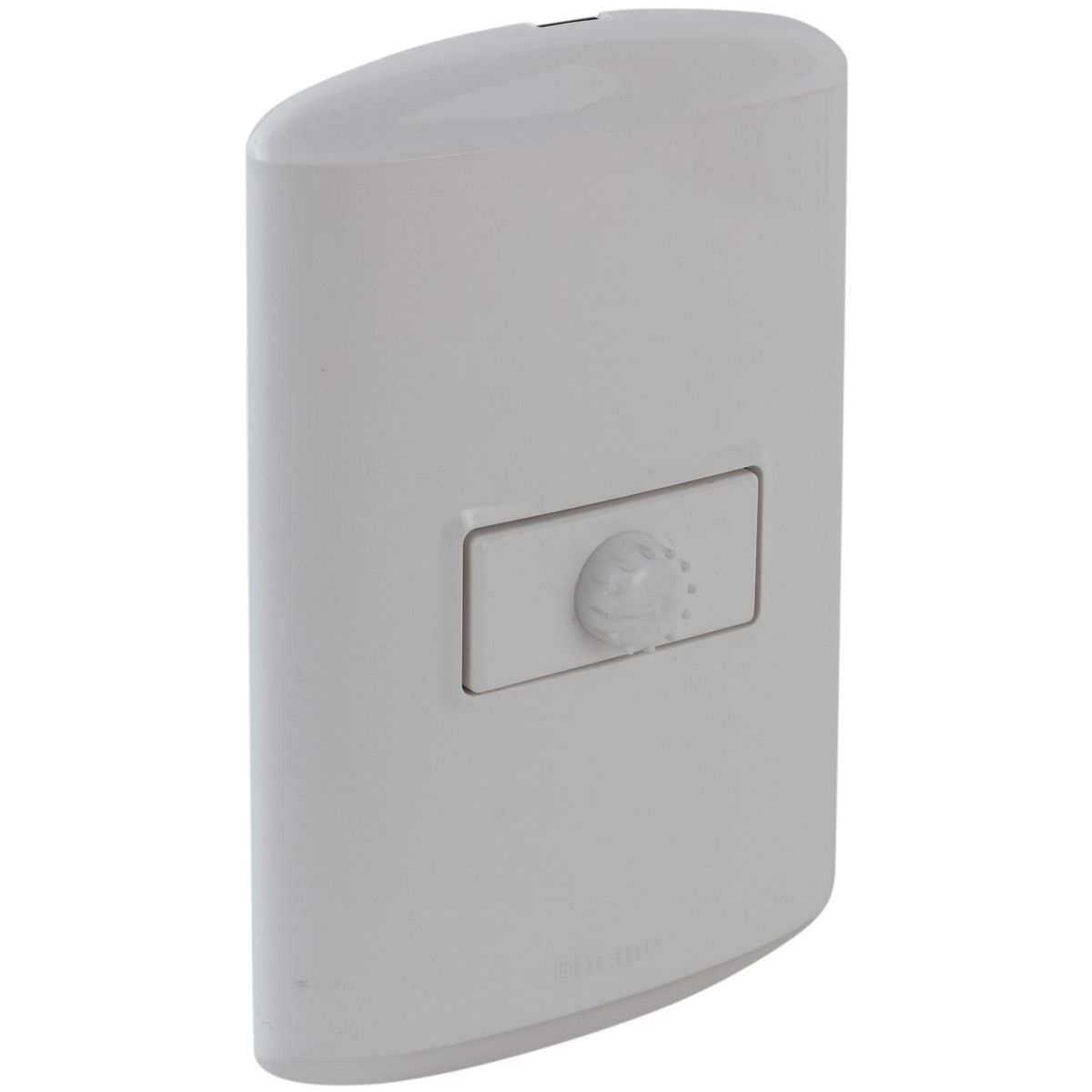 BTICINO - Dimmer 600W Armado Blanco