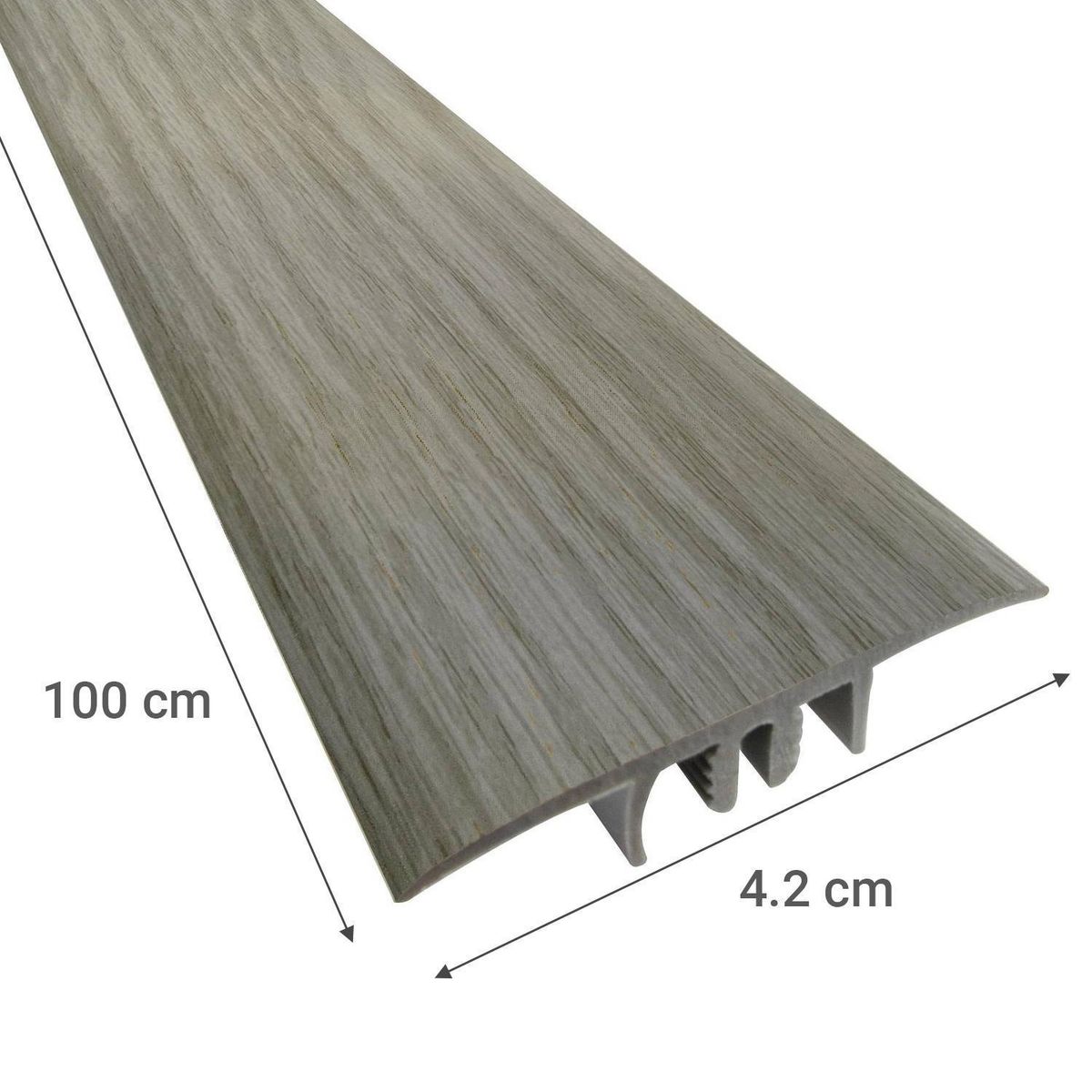 DVP - Cubrejunta plana pro tokio avo usa 1m