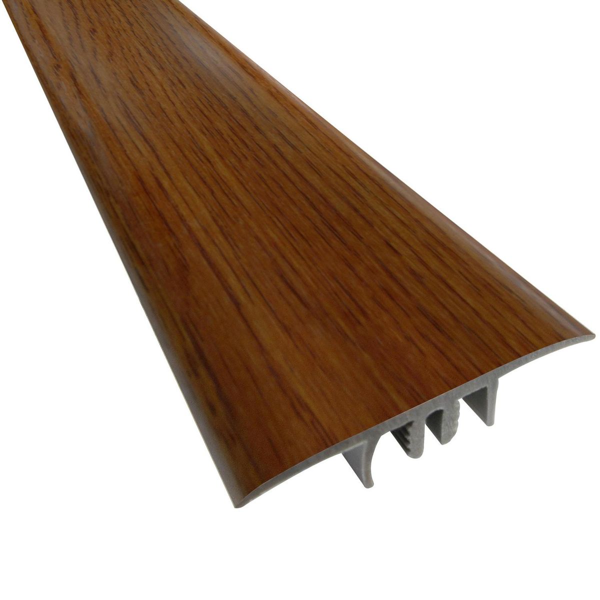 DVP - Cubrejunta plana pro nogal usa 1m