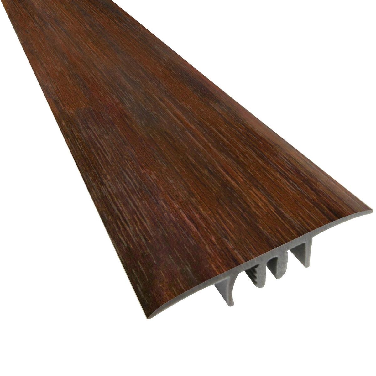 DVP - Cubrejunta plana pro roble osc usa 1m