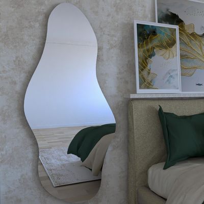 Imagen 2 del producto Espejo Decorativo Irregular 65x150 cm Aries