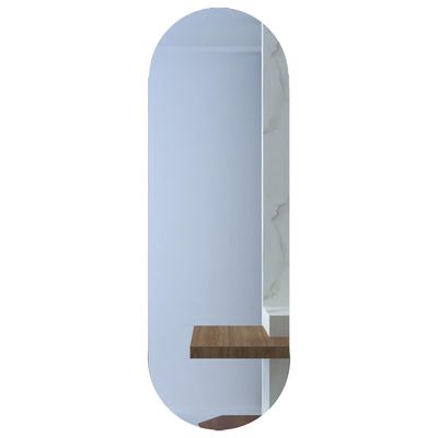 Imagen 2 del producto Espejo Decorativo Rectangular 40x120 cm Lucera