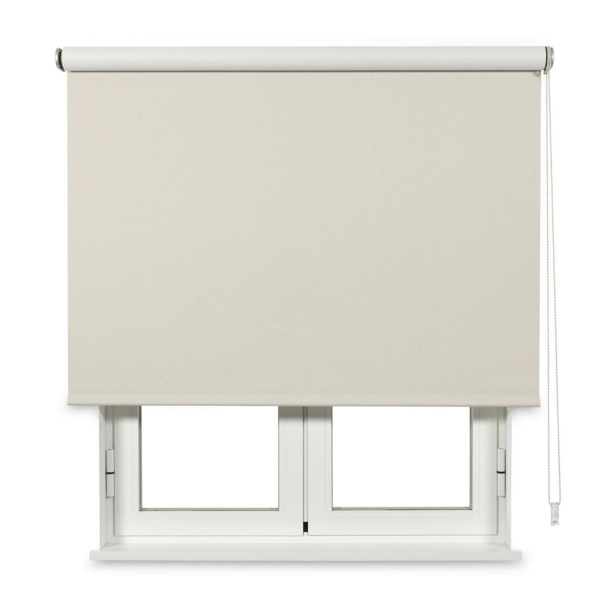 VIEWTEX - Cortina roller blackout solpor beige