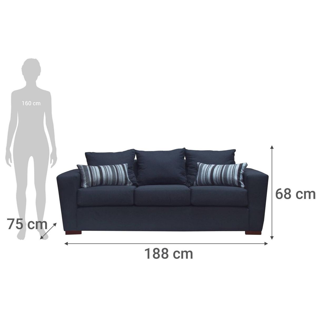 DKORA - Living Amber 3-2