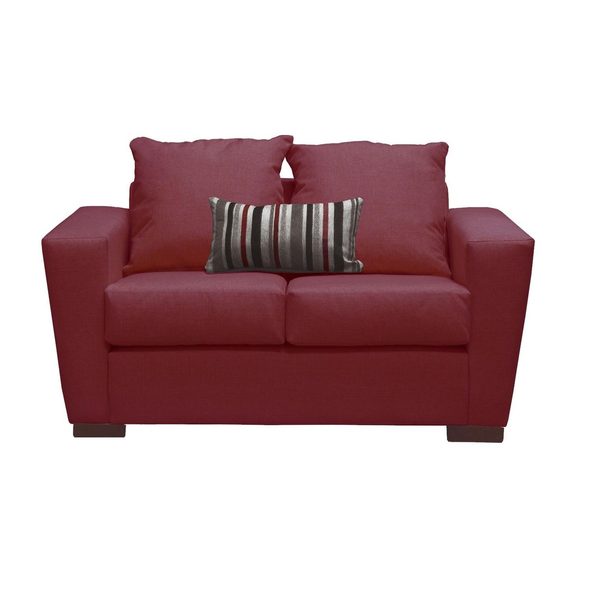 DKORA - Sofá Amber 2 cuerpos