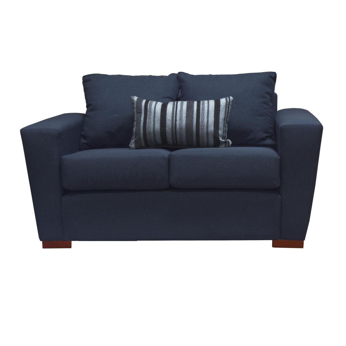 DKORA - Sofá Amber 2 cuerpos