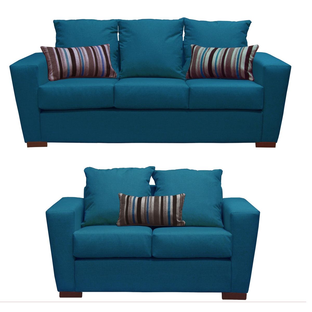 DKORA - Living Amber 3-2