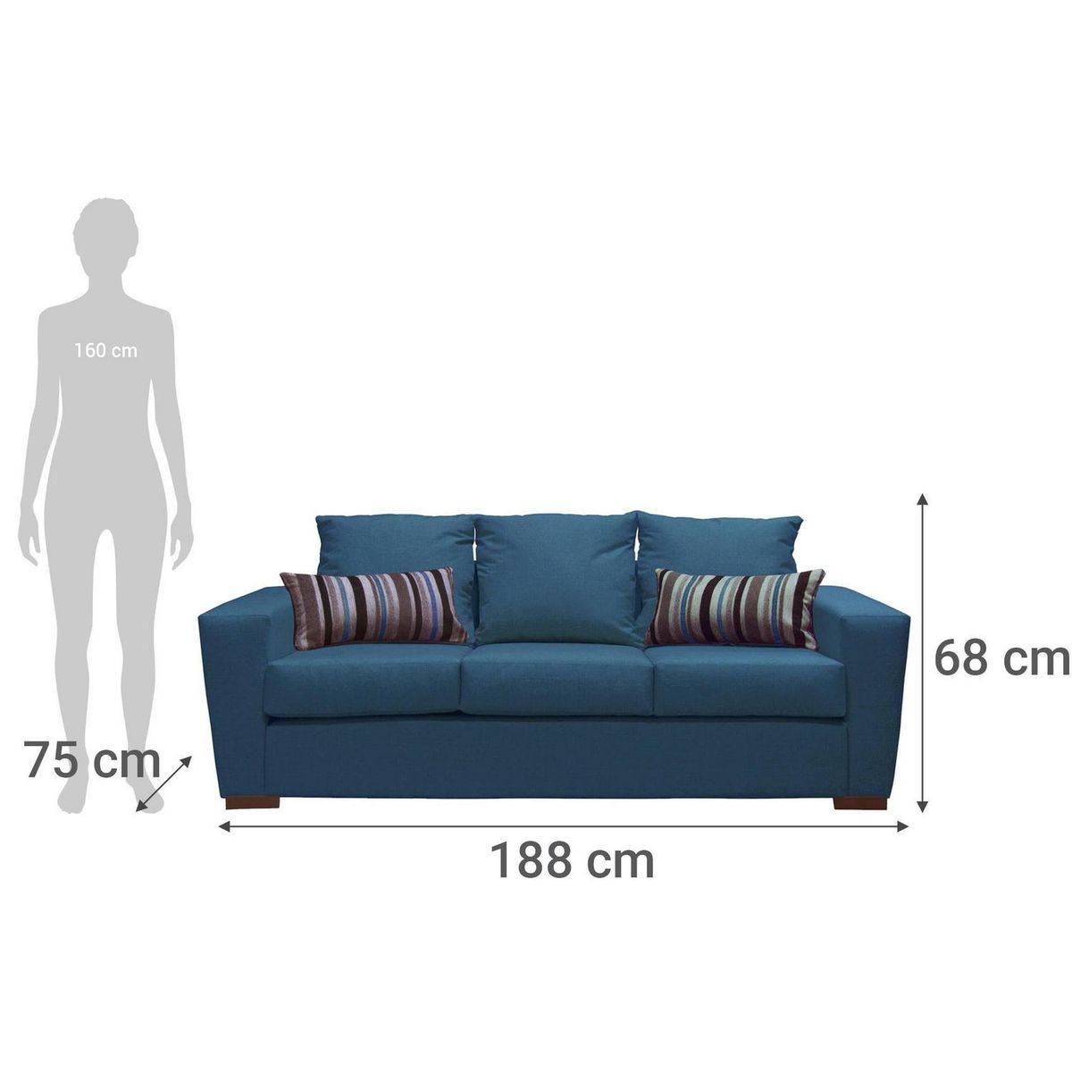 DKORA - Living Amber 3-2