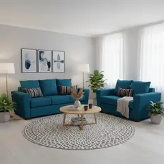 DKORA - Living Amber 3-2