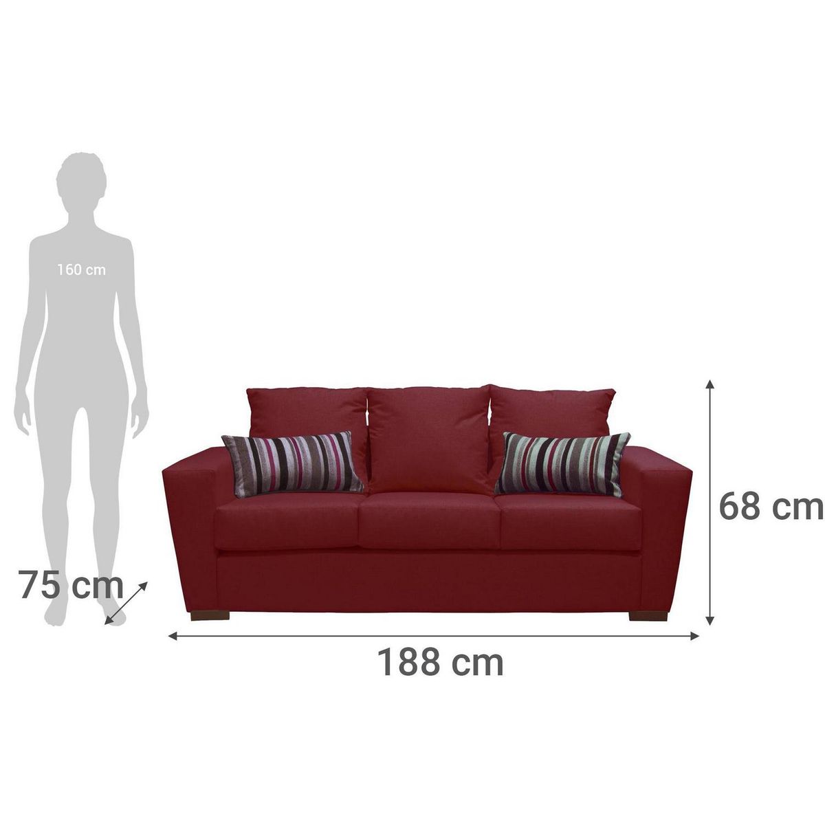 DKORA - Living Amber 3-2