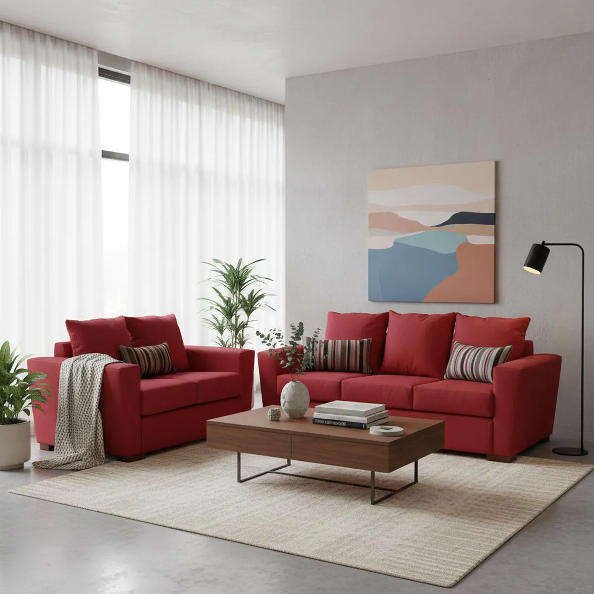 DKORA - Living Amber 3-2