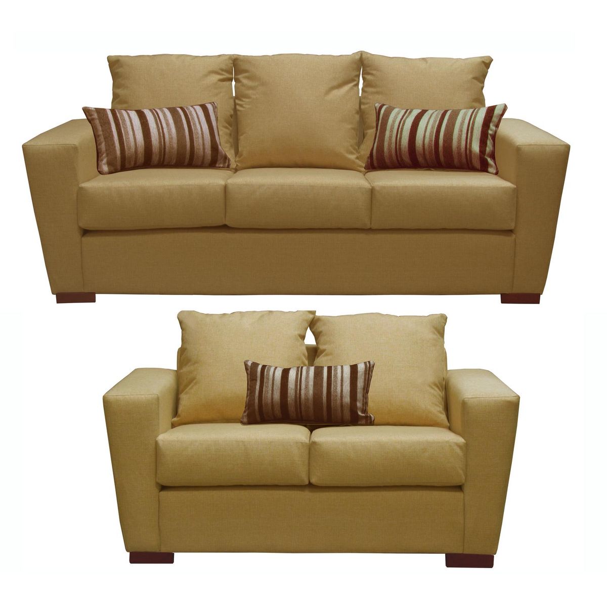 DKORA - Living Amber 3-2