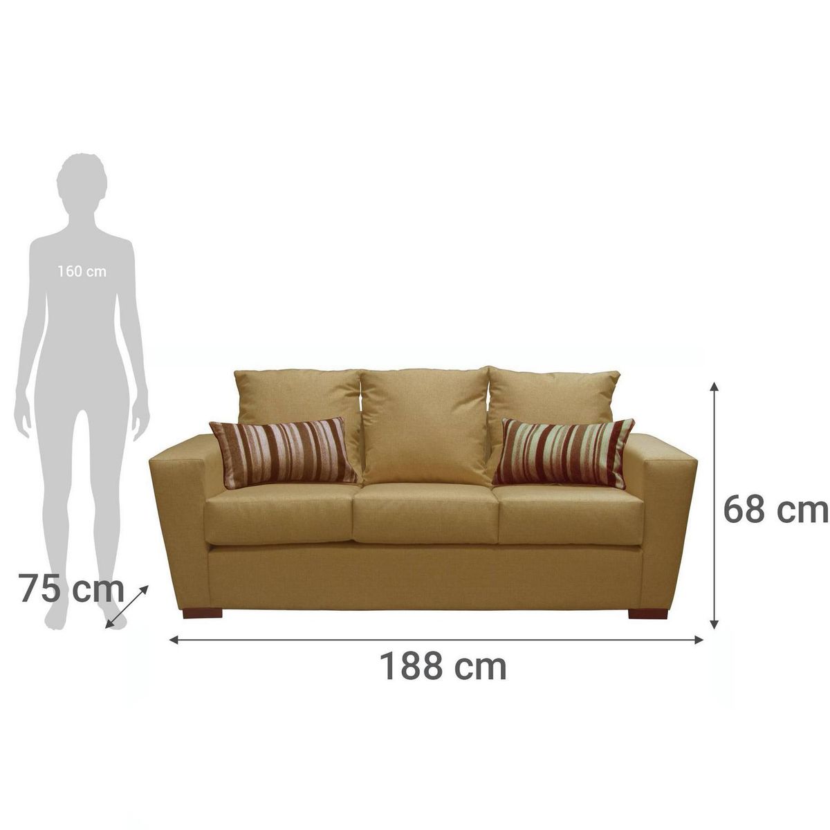 DKORA - Living Amber 3-2