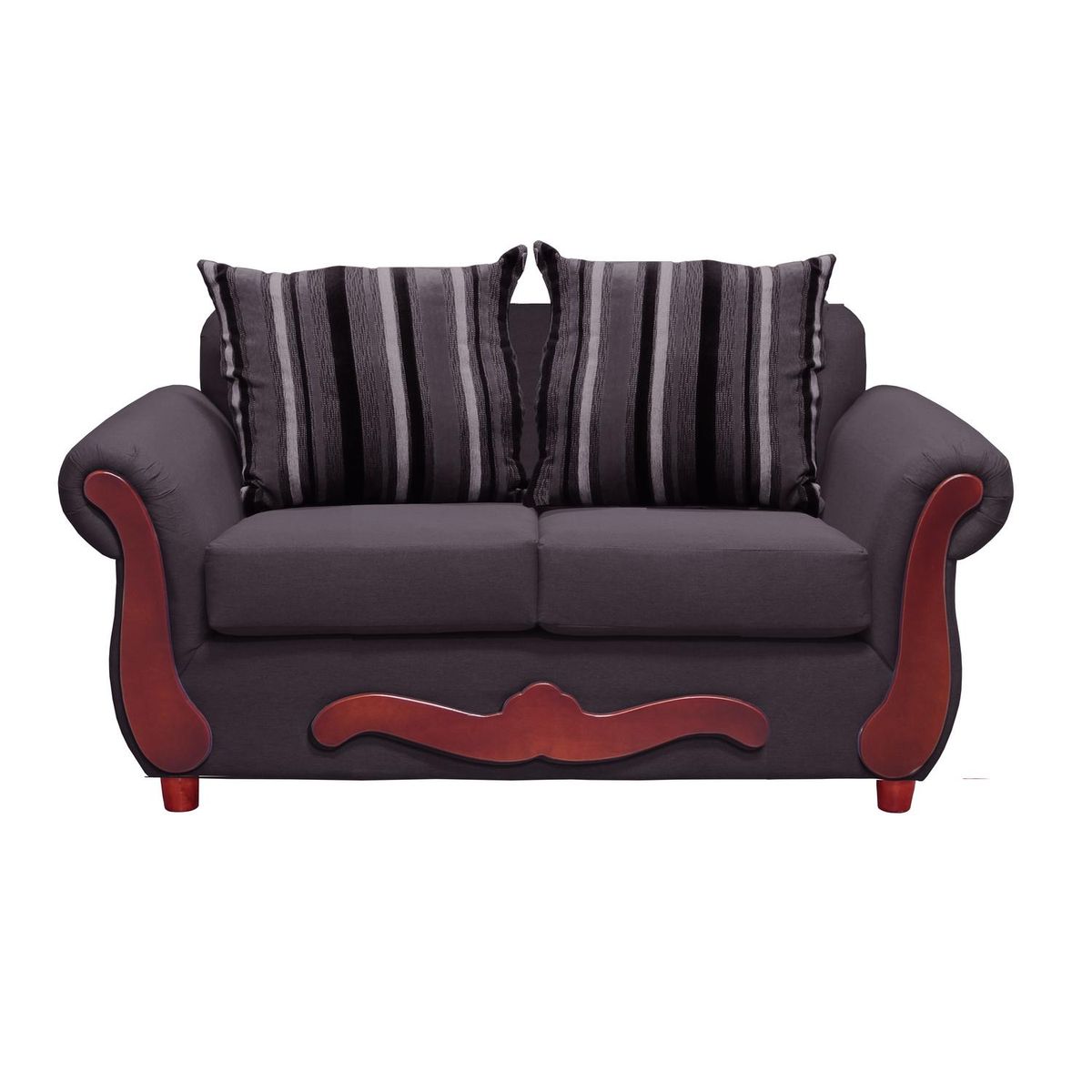 DKORA - Sofá Kenny 2 cuerpos