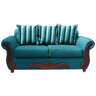 Imagen 2 del producto Sofá Kenny 3 cuerpos