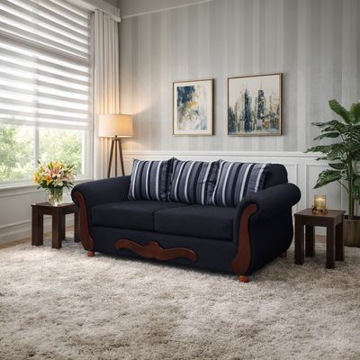 Imagen 1 del producto Sofá Kenny 3 cuerpos