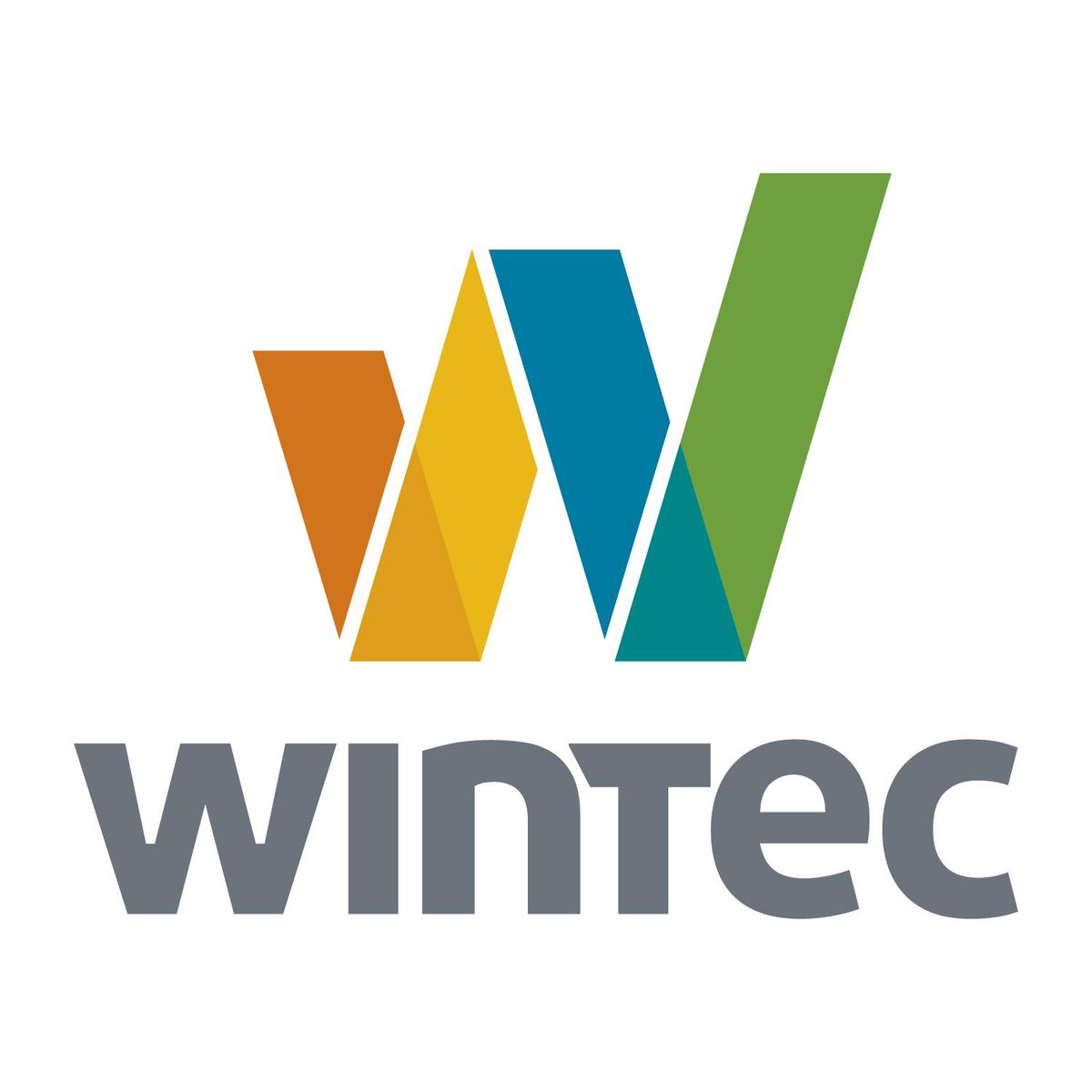 WINTEC - Ventana A Medida Fija PVC Americano Monolítico Blanco 80-90X150-160
