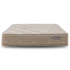 MANTAHUE - Colchón High Resilience Cumbre 30 cm 2 plazas