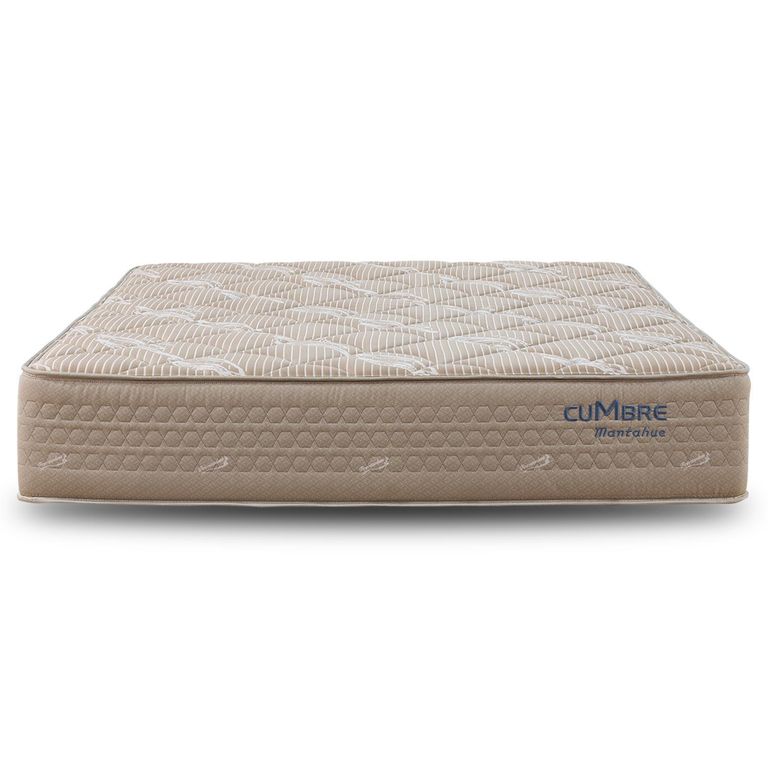 Colchón High Resilience Cumbre 30 cm King