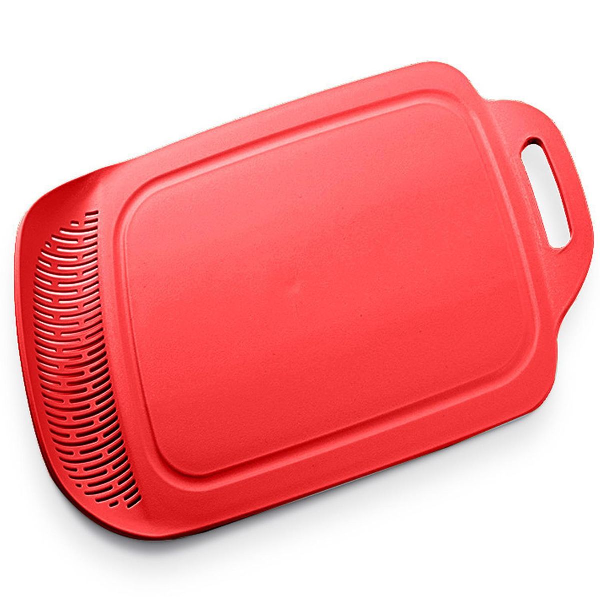 DUSSEL - Tabla cortar multiproposito 34,5x22 cm Desing