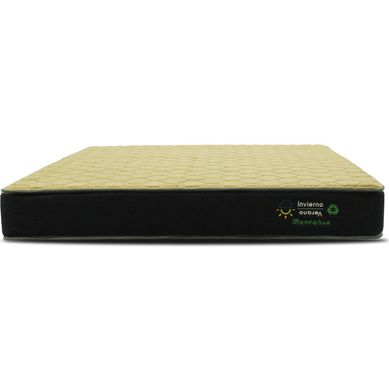 Colchn High Resilience Vera 25 cm King