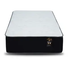 MANTAHUE - Colchón High Resilience Premium 1.5 plazas