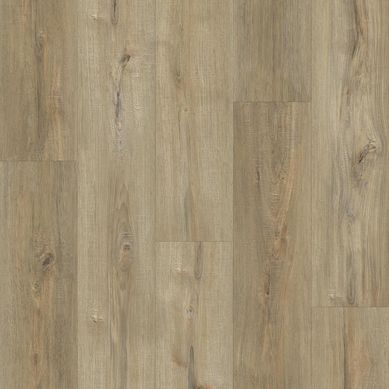 Piso Vinilico 4.2 mm 18x122 cm Kentaro Light Brown 2.635 m2